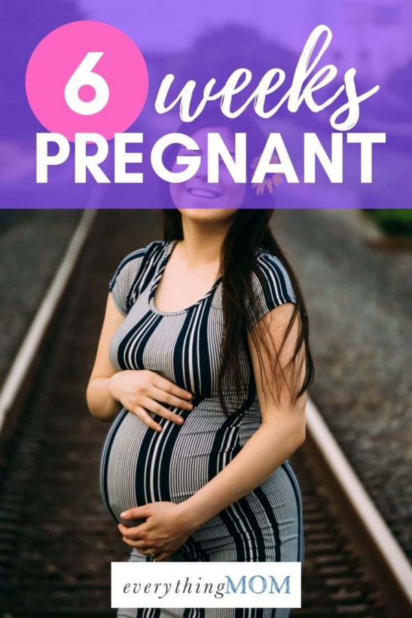 6-weeks-pregnant-morning-sickness-everythingmom