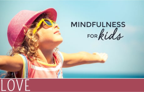 Mindfulness for Kids | EverythingMom