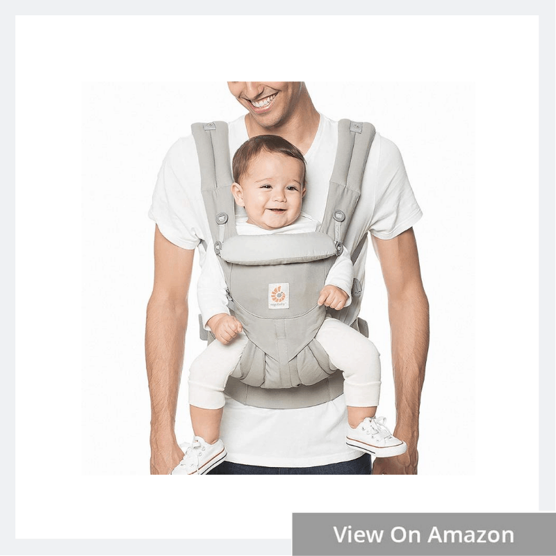 tbg tactical baby carrier