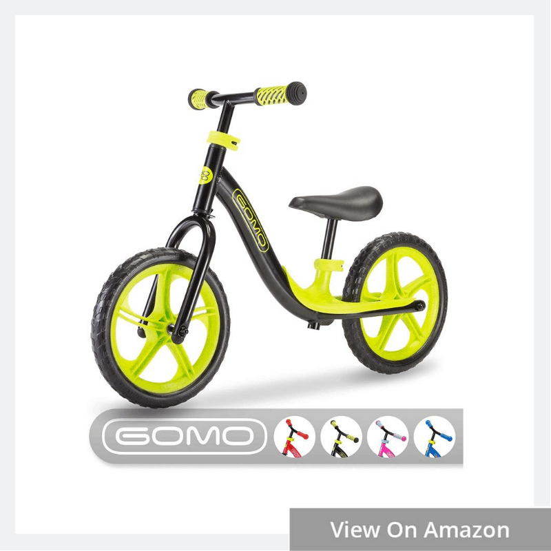 best bike after balance bike