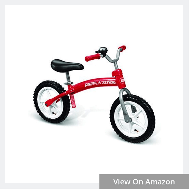 best bike after balance bike