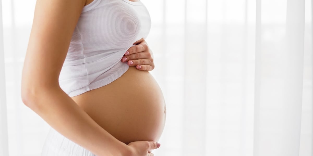 What Can Induce Labour At 40 Weeks