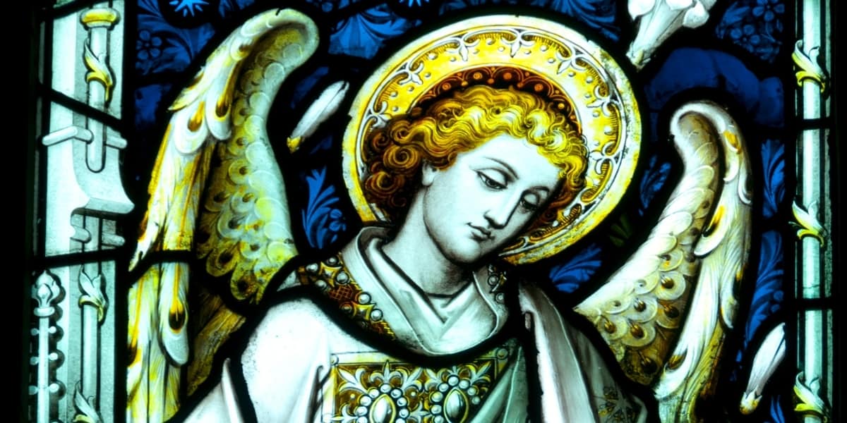 9 Types of Angels You Should Know About | EverythingMom