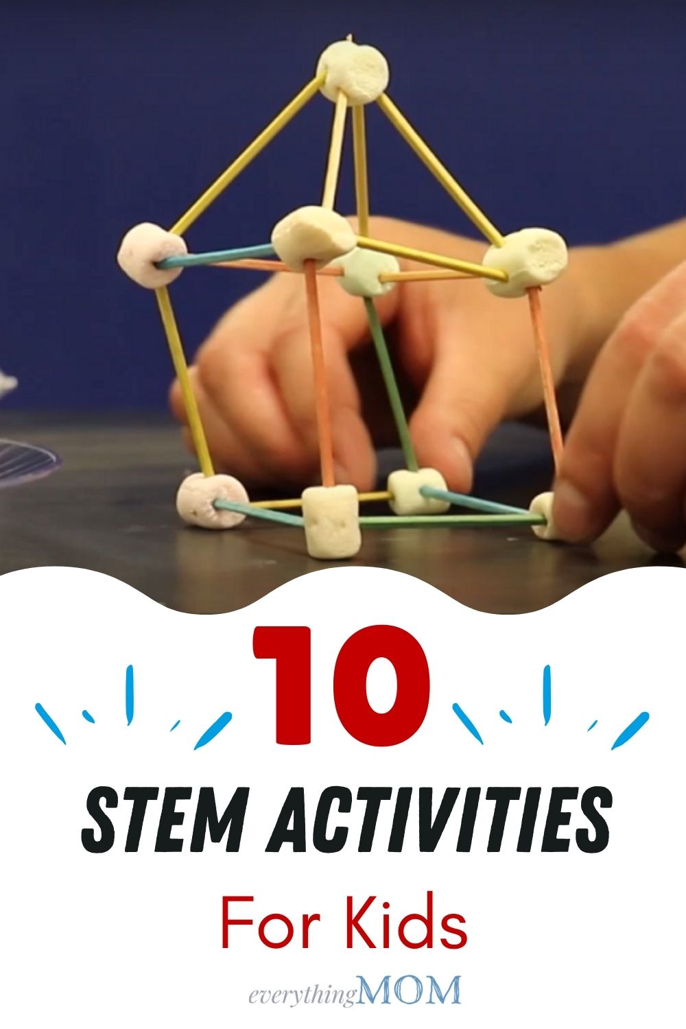 10 Smart STEM Activities For Kids EverythingMom