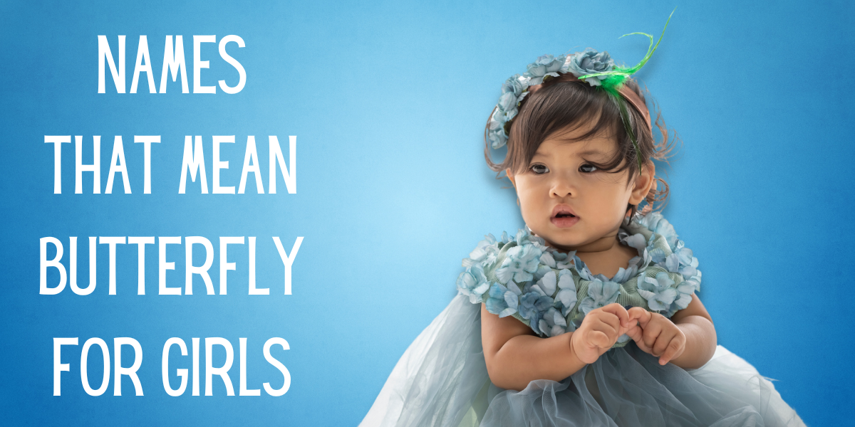 70-attractive-and-cute-butterfly-names-for-girls-and-boys