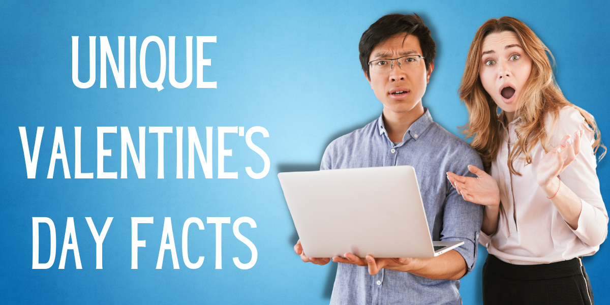 246 Fun Valentine’s Day Trivia Facts You Didn't Know - EverythingMom